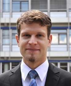 Timo Bingmann